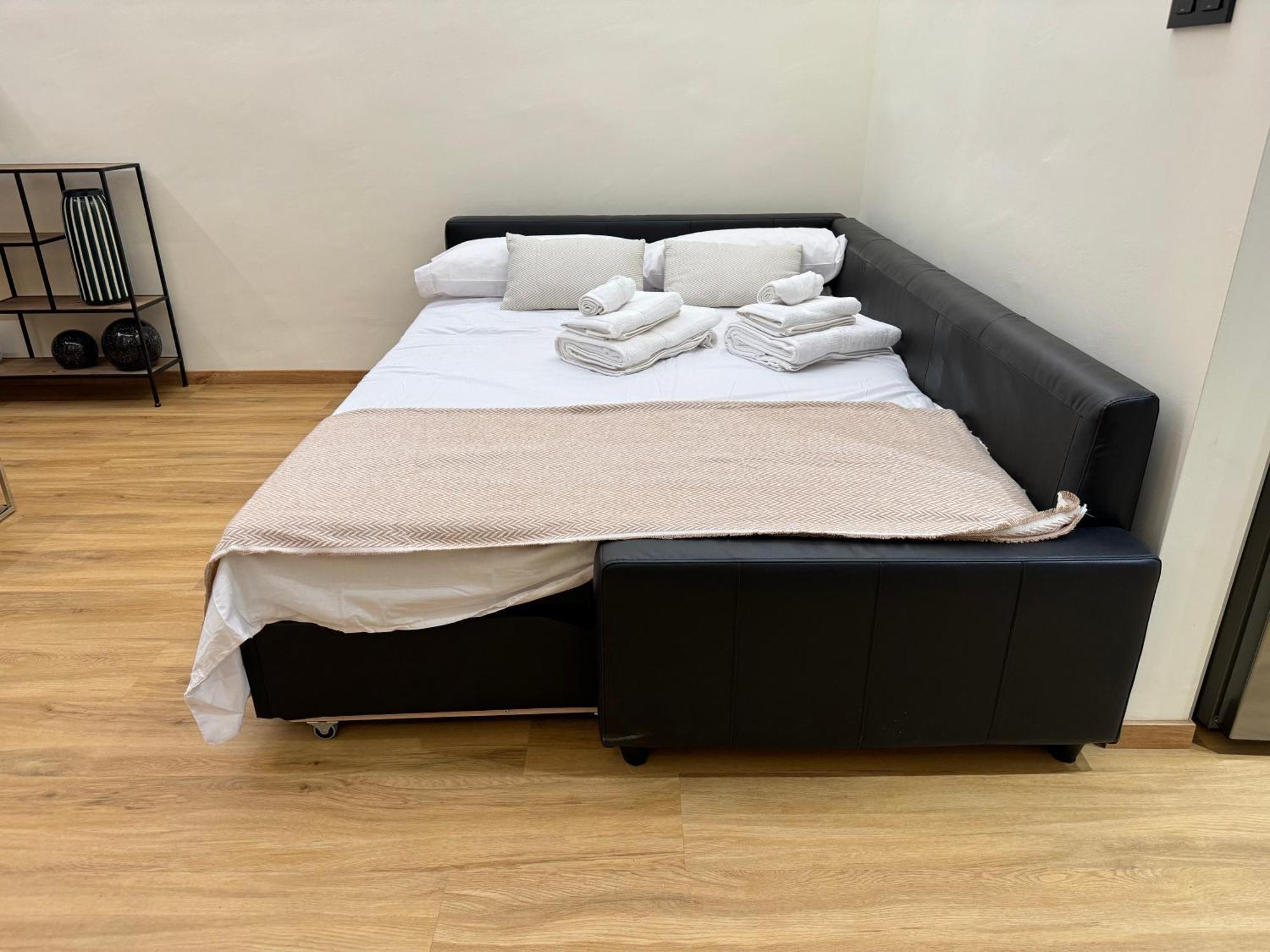 Slabonhome Serrallo Γρανάδα Εξωτερικό φωτογραφία
