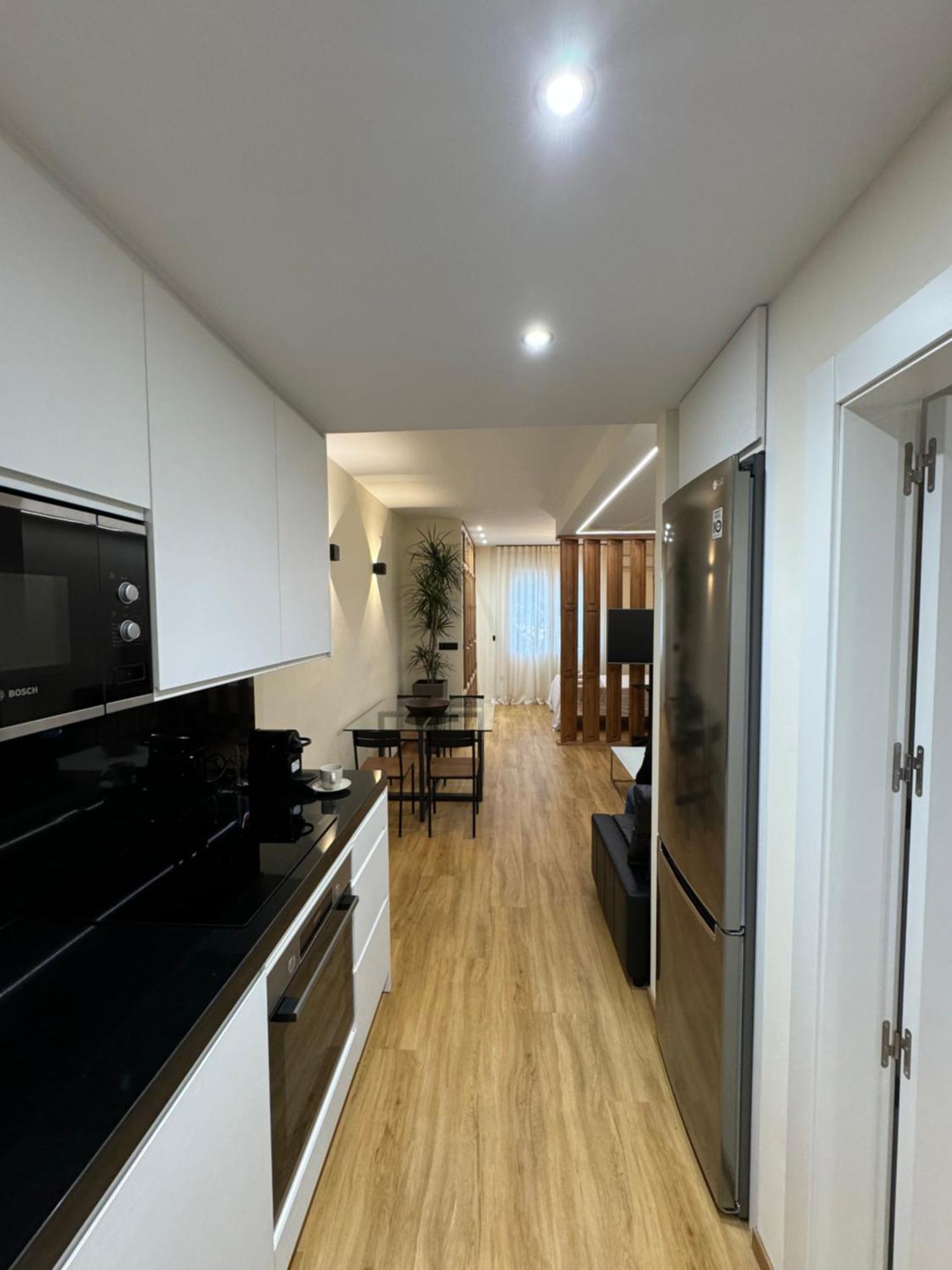 Slabonhome Serrallo Γρανάδα Εξωτερικό φωτογραφία