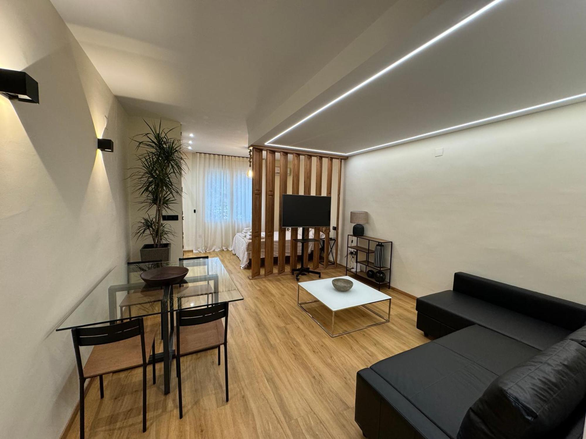 Slabonhome Serrallo Γρανάδα Εξωτερικό φωτογραφία