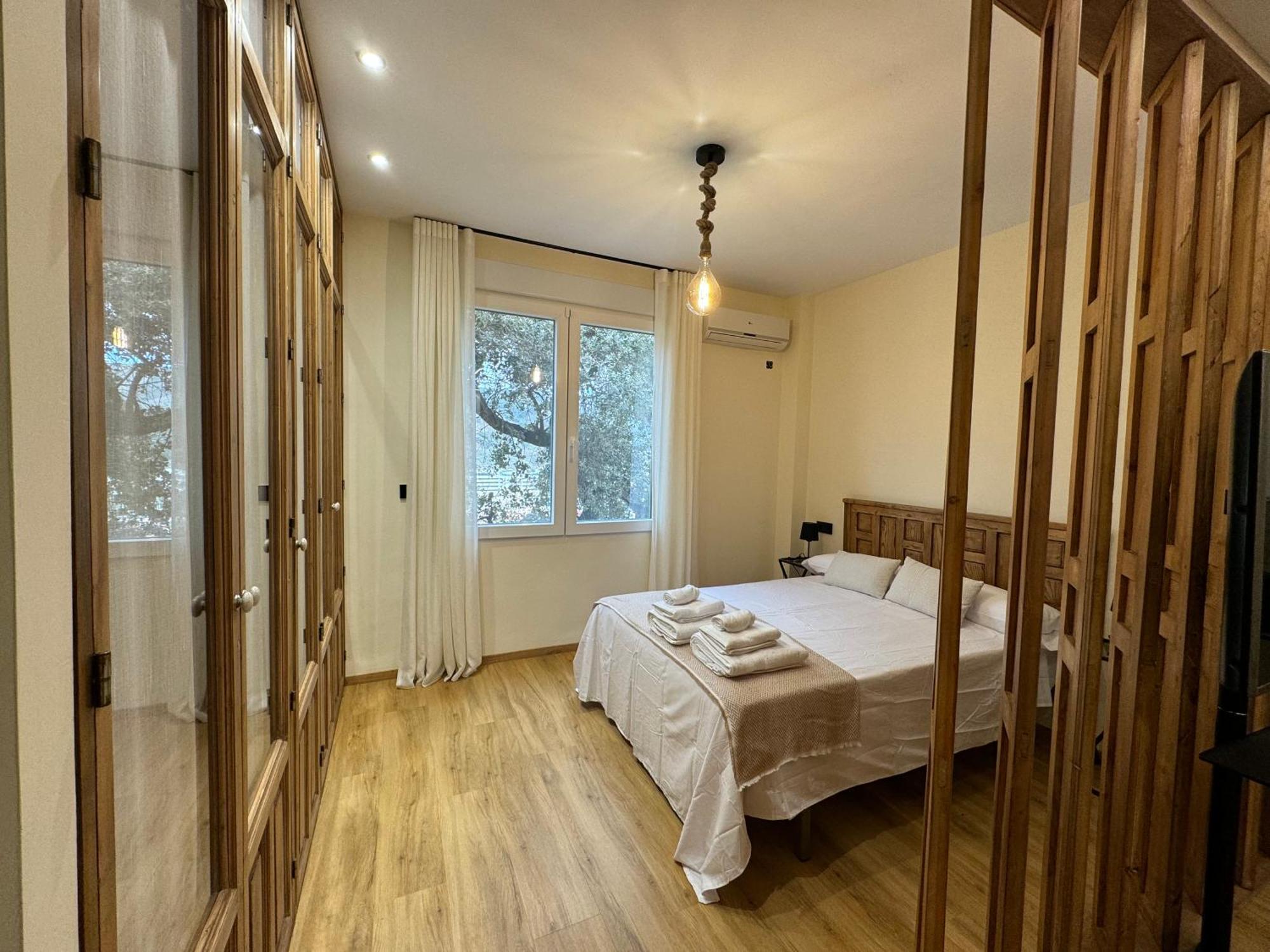 Slabonhome Serrallo Γρανάδα Εξωτερικό φωτογραφία